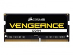 Corsair Vengeance DDR4 16 GB 2400 MHz CL16 ikke-ECC SO-DIMM 260-PIN