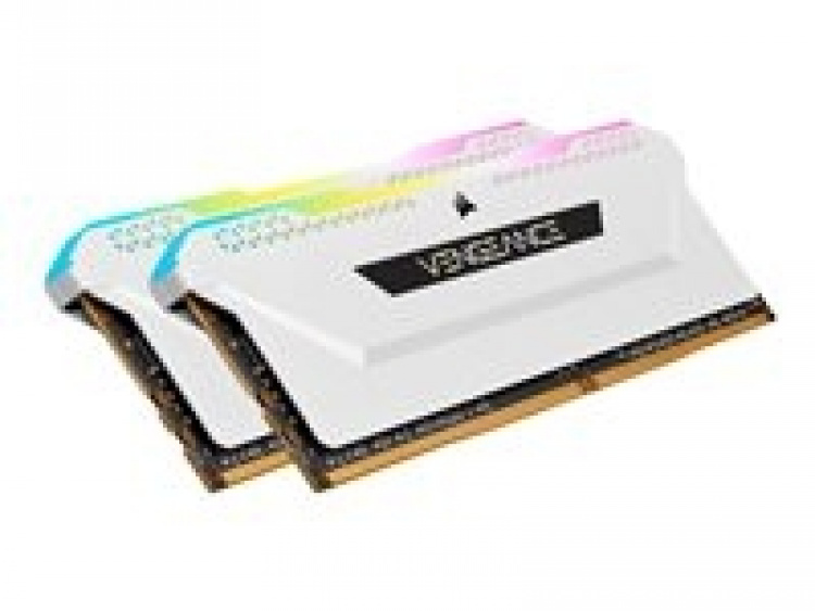 Corsair Vengeance DDR4 32 GB sett 3200 MHz CL16 Non-ECC