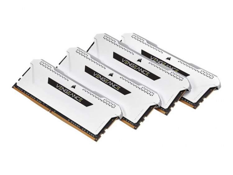 Corsair Vengeance DDR4 32 GB sett 3200 MHz CL16 Non-ECC