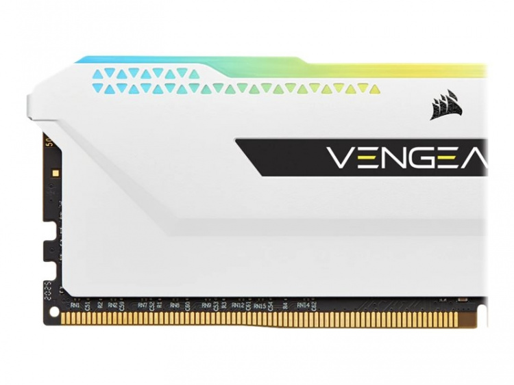 Corsair Vengeance DDR4 32 GB sett 3200 MHz CL16 Non-ECC