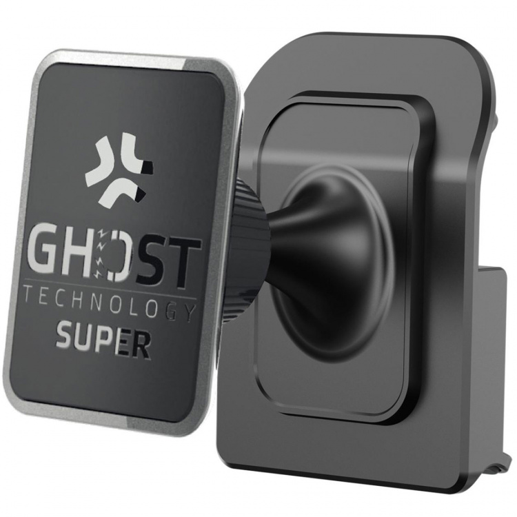 Celly Magnetisk mobilholder for Tesla Model X, Y, 3, S-skjerm + dashbord