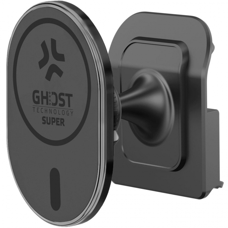 Celly MagSafe bilholder for Tesla Model X, Y, 3, S-skjerm + dashbord