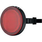 Celly Bikelocator Sykkelrefleks med innebygd Smart taggfinner