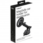 Celly Ghostmag MagSafe bilholder for frontrute