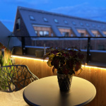LightsOn Strip Bøybar og fleksibel lysstripe 850lm 15W 2700K 2 meter LightsOn Strip Bøybar og fleksibel lysstripe 850lm 15W 2700K 2 meter