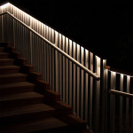 LightsOn Strip Bøybar og fleksibel lysstripe 850lm 15W 2700K 2 meter LightsOn Strip Bøybar og fleksibel lysstripe 850lm 15W 2700K 2 meter
