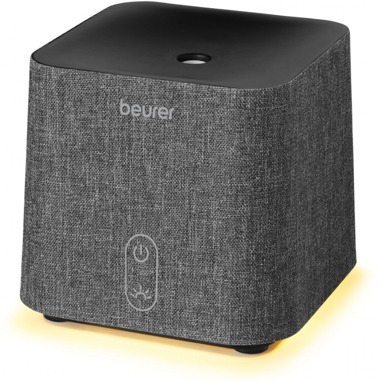 Beurer Bærbar luftfukter LA 35 Aroma diffusor