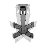 Nedis Motorisert TV-takmontering | 23 - 65 