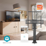 Nedis Motorisert TV-heis | 37 - 80  Nedis Motorisert TV-heis | 37 - 80