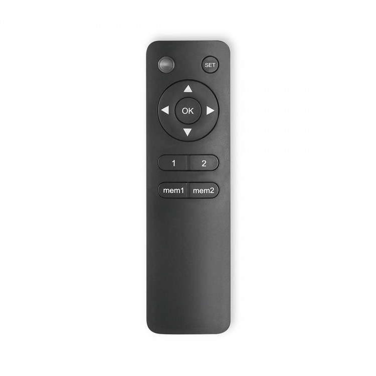 Nedis Motorisert TV-heis | 37 - 80  Nedis Motorisert TV-heis | 37 - 80