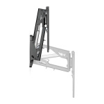 Nedis Motorisert TV Veggfeste | 37 - 75  Nedis Motorisert TV Veggfeste | 37 - 75