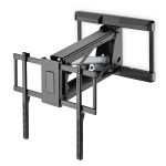 Nedis Motorisert TV Veggfeste | 37 - 75  Nedis Motorisert TV Veggfeste | 37 - 75