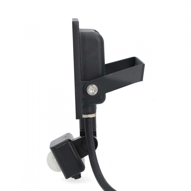 Nedis LED Projektorer | 4000 K | Nominell lysfluks: 1620 lm | IP44 | 1.00 m | Energiklasse: F | 220 - 240 V AC 50/60 Hz | 20 W