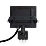 Nedis LED Projektorer | 4000 K | Nominell lysfluks: 1620 lm | IP44 | 1.00 m | Energiklasse: F | 220 - 240 V AC 50/60 Hz | 20 W