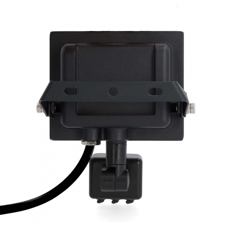 Nedis LED Projektorer | 4000 K | Nominell lysfluks: 1620 lm | IP44 | 1.00 m | Energiklasse: F | 220 - 240 V AC 50/60 Hz | 20 W