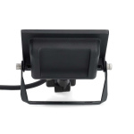 Nedis LED Projektorer | 4000 K | Nominell lysfluks: 1620 lm | IP44 | 1.00 m | Energiklasse: F | 220 - 240 V AC 50/60 Hz | 20 W