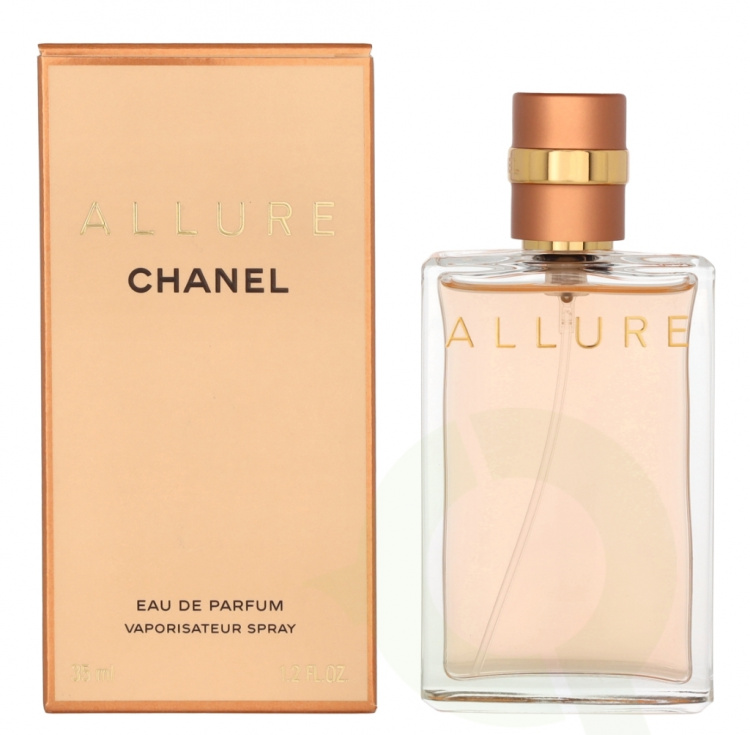 Chanel Allure Femme Edp Spray 35 ml