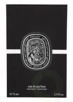 Diptyque Tempo Edp Spray 75 ml
