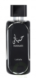 Lattafa Hayaati Men Edp Spray 100 ml