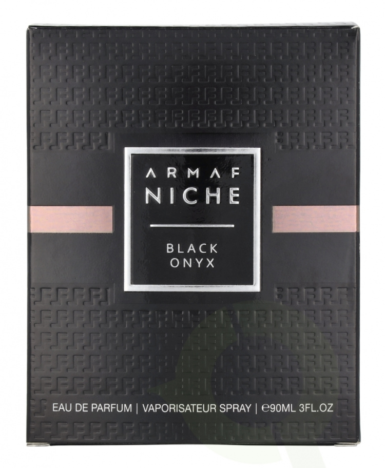 Armaf Niche Black Onyx Edp Spray 90 ml