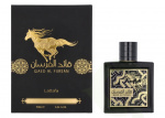 Lattafa Qaed Al Fursan Edp Spray 90 ml