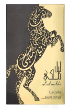Lattafa Lail Meleki Edp Spray 100 ml