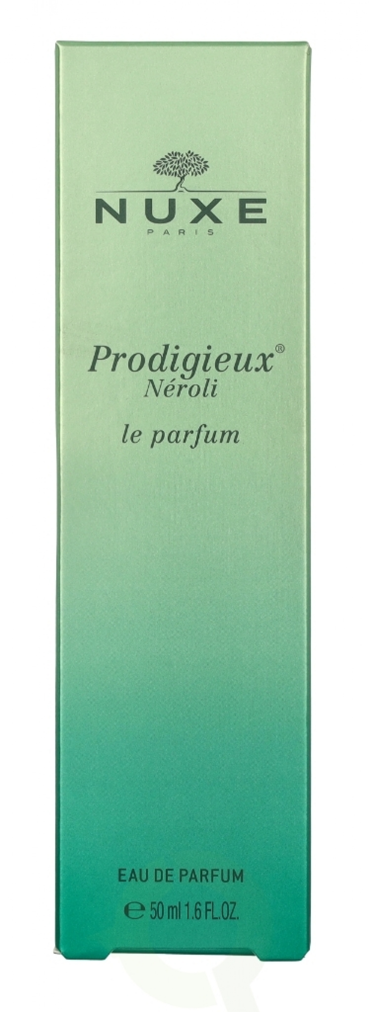Nuxe Prodigieux Neroli Le Parfum Edp Spray 50 ml