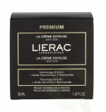 Lierac Paris Lierac Premium The Silky Cream 50 ml