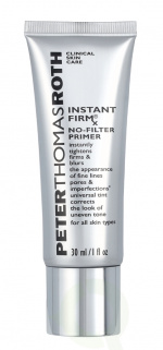 P.T. Roth Instant Firm No-Filter Primer 30 ml For alle hudtyper