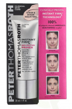 P.T. Roth Instant Firm No-Filter Primer 30 ml For alle hudtyper