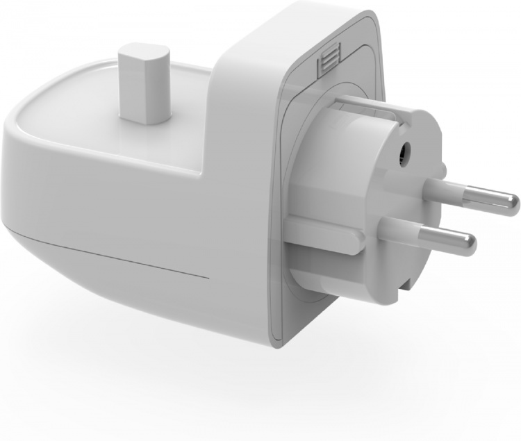 Wave Oral-B trådløs lader for elektrisk tannbørste