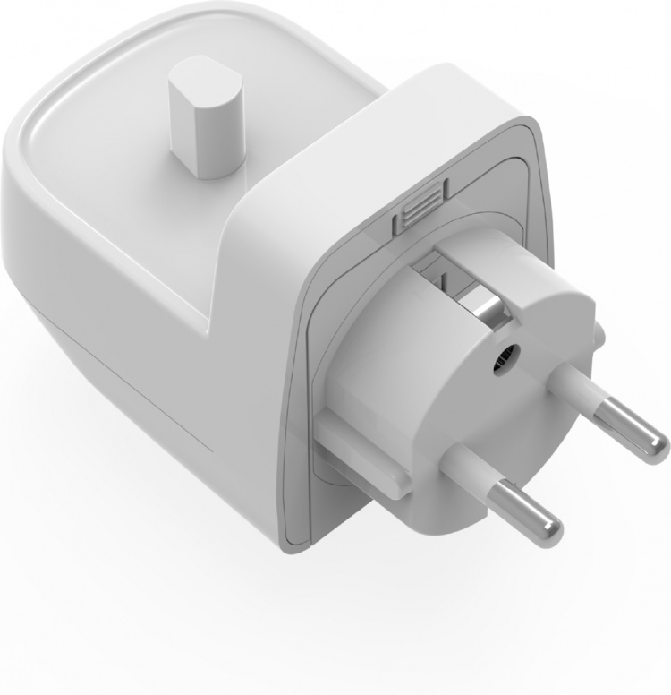 Wave Oral-B trådløs lader for elektrisk tannbørste