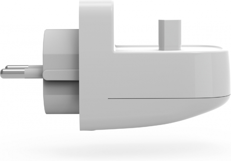 Wave Oral-B trådløs lader for elektrisk tannbørste