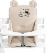 Hauck Alpha Cozy Select Disney barnestolpute, Ole Brumm Beige Hauck Alpha Cozy Select Disney barnestolpute, Ole Brumm Beige