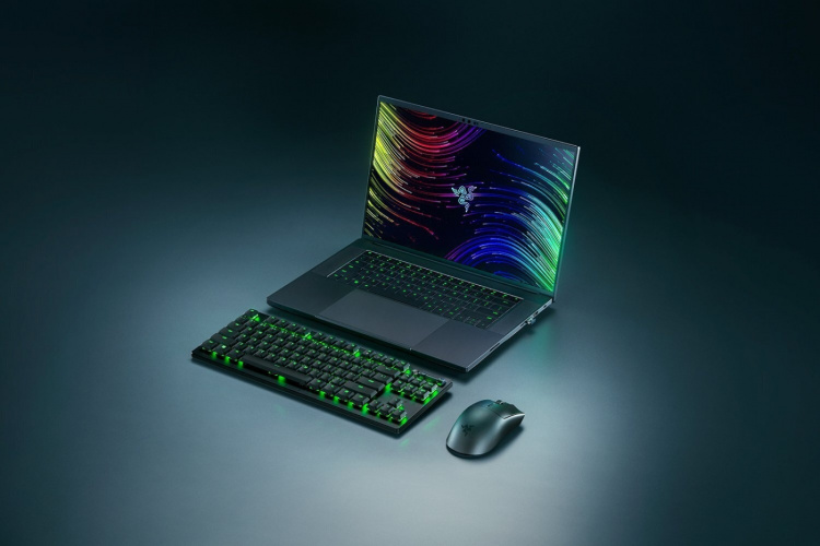 Razer Viper V3 Hyperspeed trådløs spillmus, svart Razer Viper V3 Hyperspeed trådløs spillmus, svart