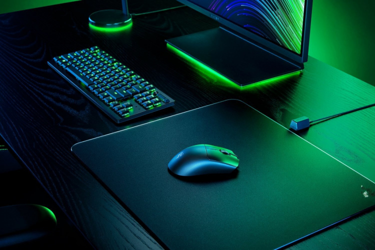 Razer Viper V3 Hyperspeed trådløs spillmus, svart Razer Viper V3 Hyperspeed trådløs spillmus, svart