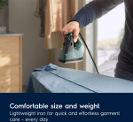 Electrolux E5SI2-6OG Easyline strykejern Electrolux E5SI2-6OG Easyline strykejern