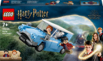 Lego Harry Potter 76424 - Flygende Ford Anglia™