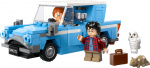Lego Harry Potter 76424 - Flygende Ford Anglia™