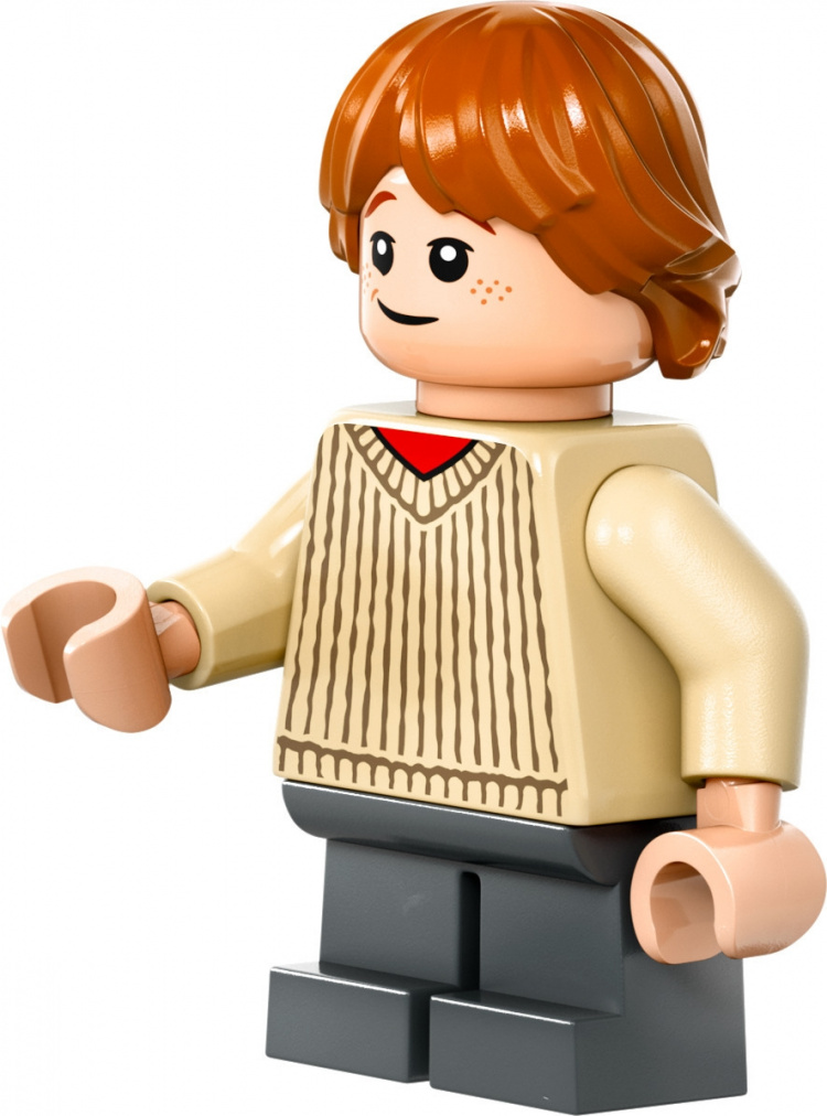 Lego Harry Potter 76424 - Flygende Ford Anglia™