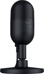 Razer Seiren V3 mini mikrofon, svart