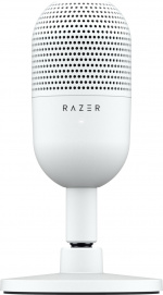 Razer Seiren V3 mini mikrofon, hvit