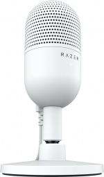 Razer Seiren V3 mini mikrofon, hvit