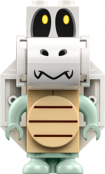 Lego Super Mario 71436 - Kong Boons hjemsøkte herskapshus