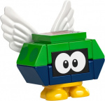 Lego Super Mario 71437 - Bowsers ekspresstog