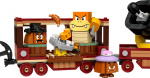 Lego Super Mario 71437 - Bowsers ekspresstog