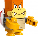 Lego Super Mario 71437 - Bowsers ekspresstog