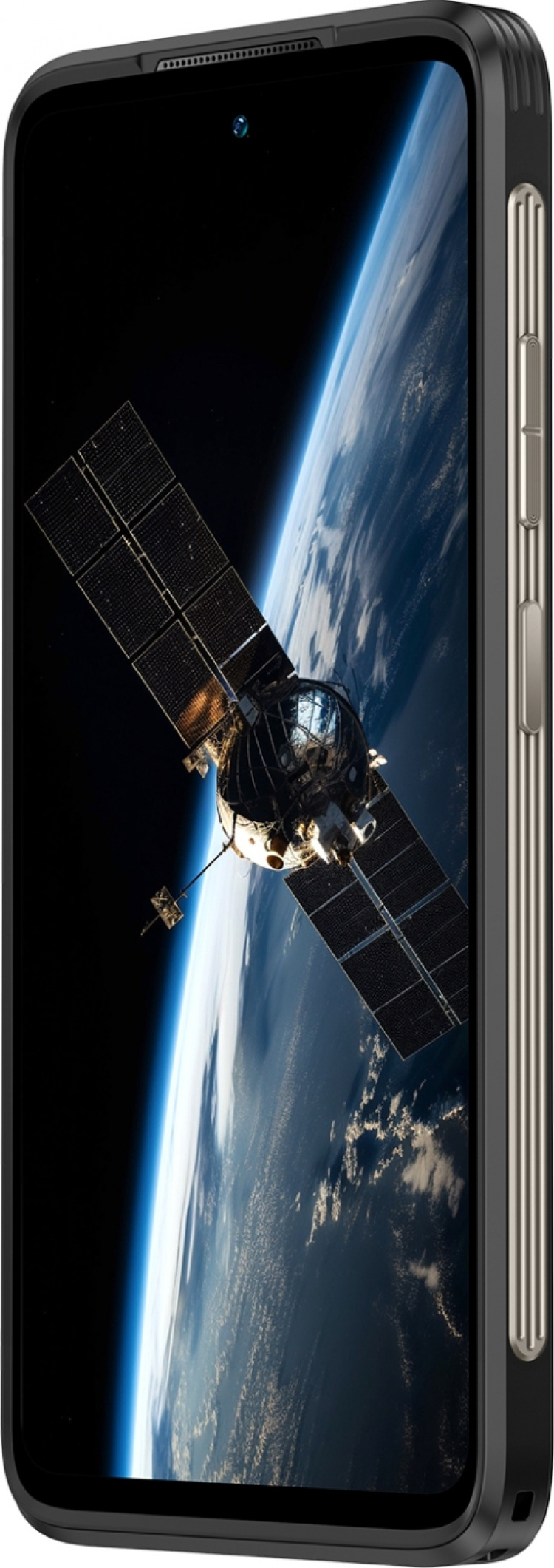 Ulefone Armor 23 Ultra 5G-telefon, 512/12 GB, oransje