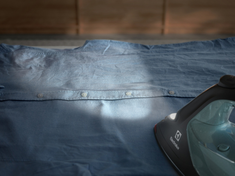 Electrolux Renew 800 E8SI2-6OG strykejern