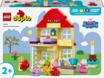 Lego DUPLO Greta Gris - Bursdagshus Lego DUPLO Greta Gris - Bursdagshus